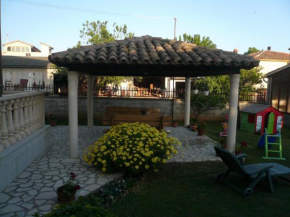 Apartment Elida